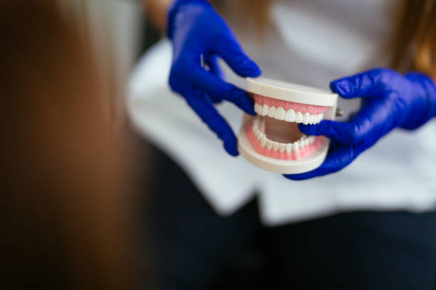 Advanced Technology for Better Dental Care in Canton, MO