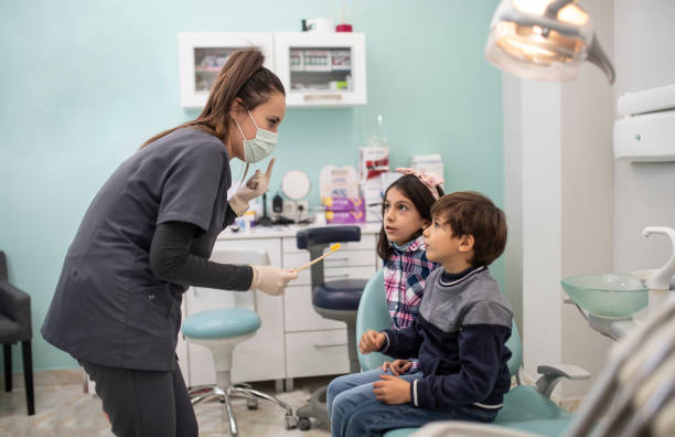 TMJ/TMD Treatment in Canton, MO