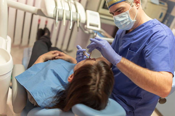 Laser Dentistry in Canton, MO