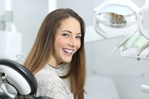 Reliable Canton, MO Dental Services Solutions